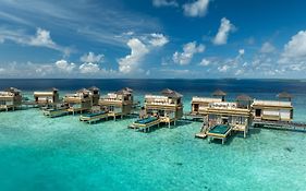 Angsana Velavaru Inocean Villas - Free Return Seaplane Transfers